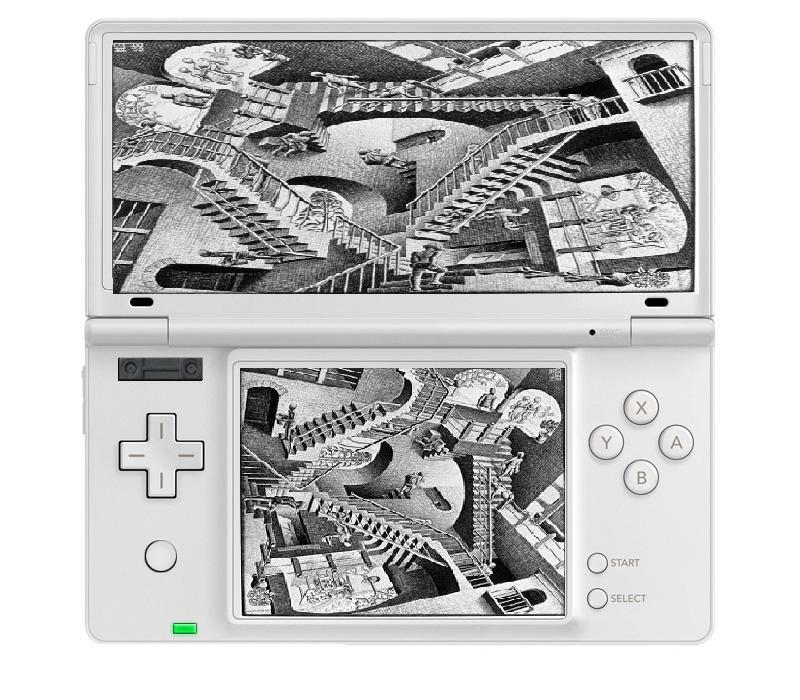Illustration for article titled Kotaku 'Shop Contest: Is This the 3DS? Edition Winners